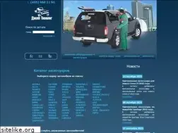 Sites similar to jeeptuning.ru