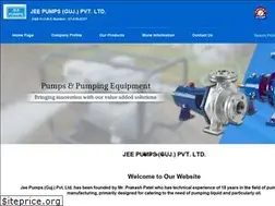 Sites similar to jeepumpsmfg.com