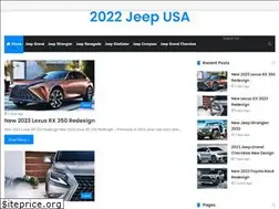 Sites similar to jeepusaprice.com