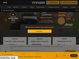 Sites similar to jeepviviani.com.br
