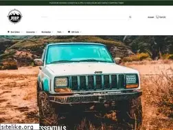 Sites similar to jeepworld.com