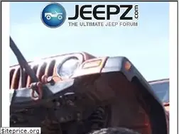 Sites similar to jeepz.com