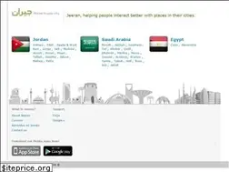 Sites similar to jeeran.com