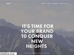 Sites similar to jeero.co