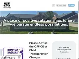 Sites similar to jees.ca