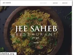 Sites similar to jeesaheb.co.uk