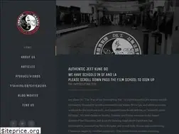 Sites similar to jeet-kune-do.com