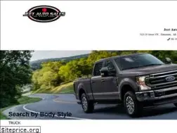 Sites similar to jeetautosales.ca