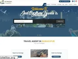 Sites similar to jeetbrothers.com