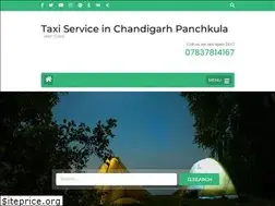 Sites similar to jeetcabs.com