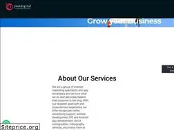 Sites similar to jeetdigital.in