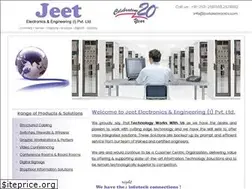Sites similar to jeetelectronics.com