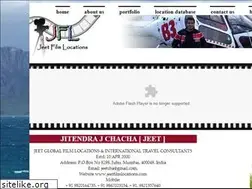 Sites similar to jeetfilmlocations.com