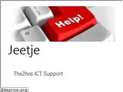 Sites similar to jeetje.com