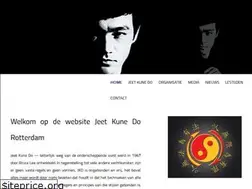 Sites similar to jeetkunedo.nl