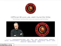Sites similar to jeetkunedo.org