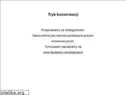 Sites similar to jeetkunedo.pl