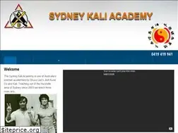 Sites similar to jeetkunedoacademy.com.au