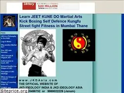 Sites similar to jeetkunedoindia.tripod.com