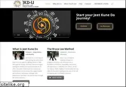 Sites similar to jeetkunedouniversity.com