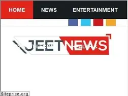 Sites similar to jeetnews.com