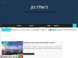 Sites similar to jeetpanti.blogspot.com