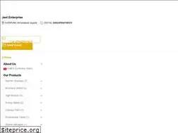 Sites similar to jeetsignsindia.com