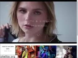 Sites similar to jeetukinnari.com