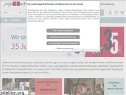 Sites similar to jeetzelbuch.de