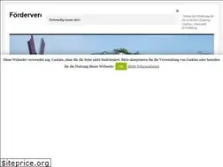 Sites similar to jeetzeltalbahn.de