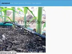 Sites similar to jeevamrut.com