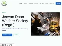 Sites similar to jeevandaan.co
