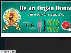 Sites similar to jeevandan.gov.in