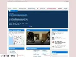 Sites similar to jeevandayee.gov.in