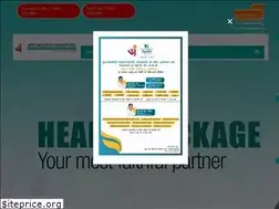 Sites similar to jeevanjyotihospital.com