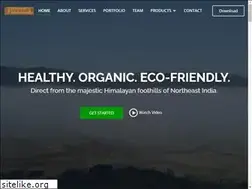 Sites similar to jeevanksh.com
