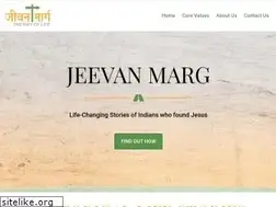 Sites similar to jeevanmarg.com