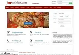 Sites similar to jeevanmeet.com