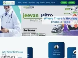 Sites similar to jeevanmitro.com
