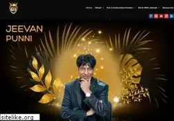 Sites similar to jeevanpunni.com