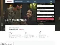Sites similar to jeevansaathi.com