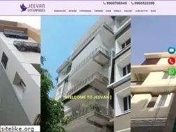 Sites similar to jeevansafetynets.com