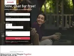 Sites similar to jeevansathi.com