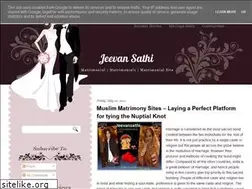 Sites similar to jeevansathiindia.blogspot.com