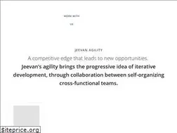 Sites similar to jeevantechnologies.com
