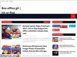 Sites similar to jeeveerji.blogspot.com