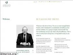 Sites similar to jeeves-group.com