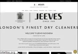 Sites similar to jeeves-indonesia.com