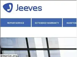 Sites similar to jeeves.co.in