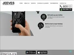 Sites similar to jeevesdubai.com